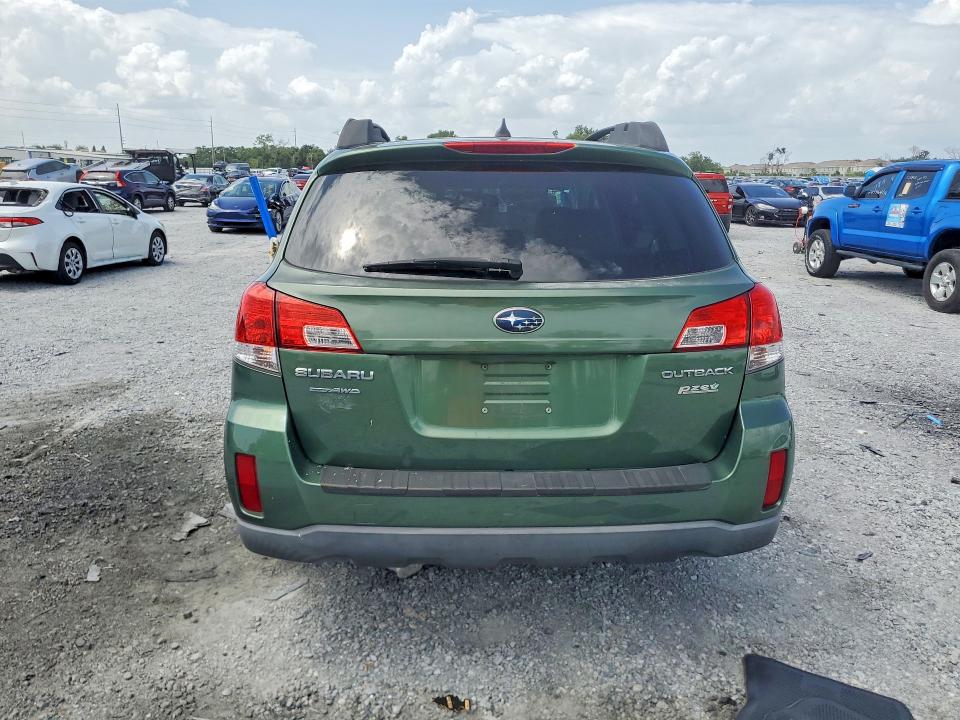 Продаж на аукціоні авто 2014 Subaru Outback, vin: 4S4BRBCC8E3235960, номер лоту: 61007036