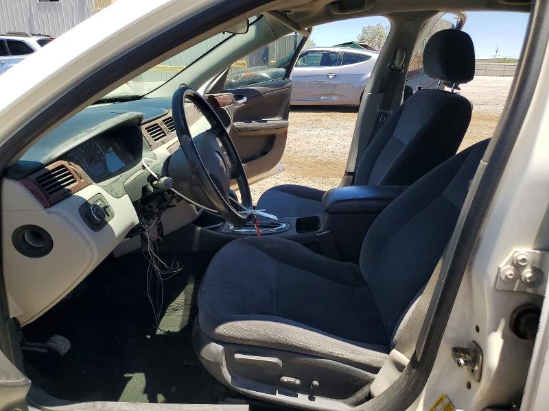 Продажа на аукционе авто 2007 Chevrolet Impala, vin: 2G1WT58N979283862, номер лота: 59865236