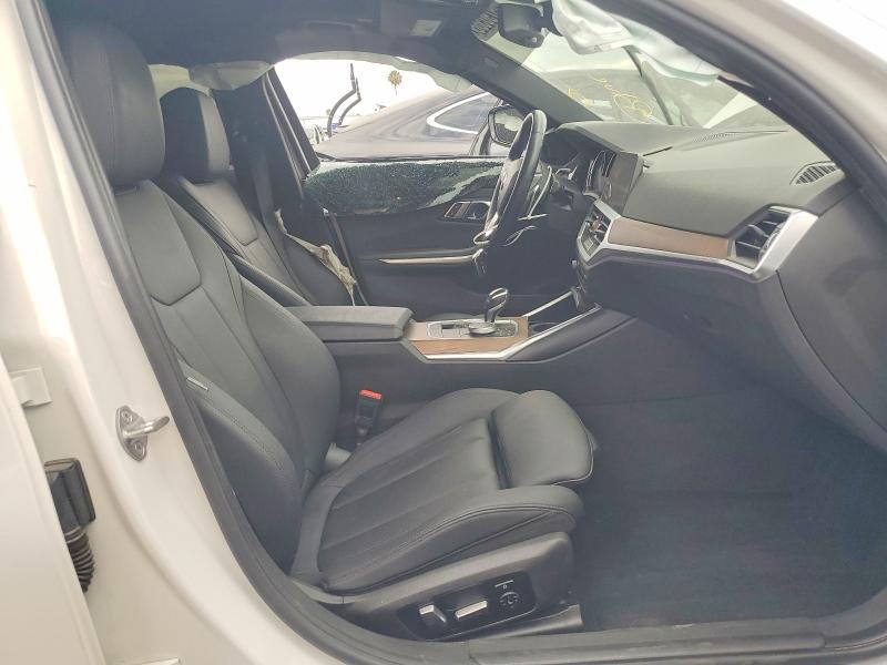 Продаж на аукціоні авто 2020 Bmw 330i, vin: 3MW5R1J07L8B07778, номер лоту: 59790586