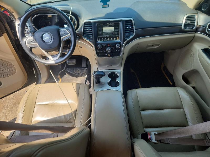 Aukcja sprzedaży 2014 Jeep Grand Cherokee, vin: 1C4RJFBG7EC335876, numer aukcji: 59676896