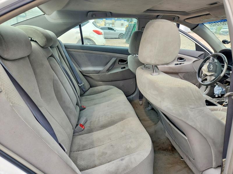 Продаж на аукціоні авто 2008 Toyota Camry, vin: 4T1BK46KX8U566248, номер лоту: 62651846