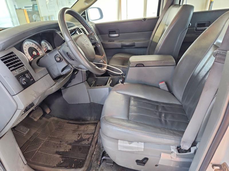 2004 Dodge Durango მანქანა იყიდება აუქციონზე, vin: 1D8HB58D64F159093, აუქციონის ნომერი: 59668006