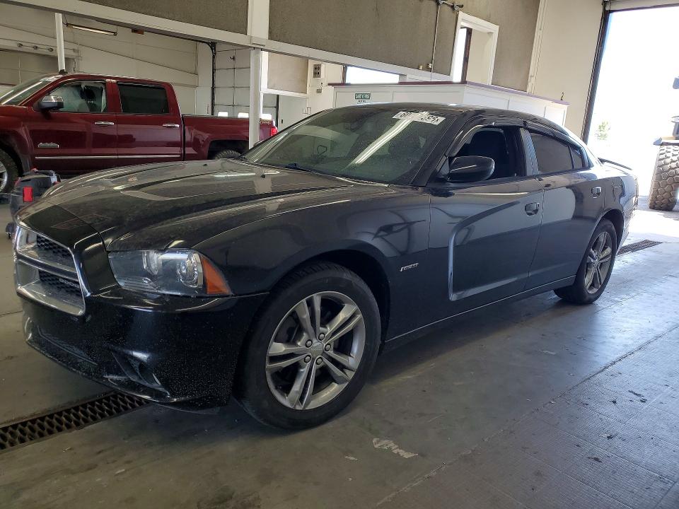 2013 Dodge Charger მანქანა იყიდება აუქციონზე, vin: 2C3CDXDT0DH503595, აუქციონის ნომერი: 60171396