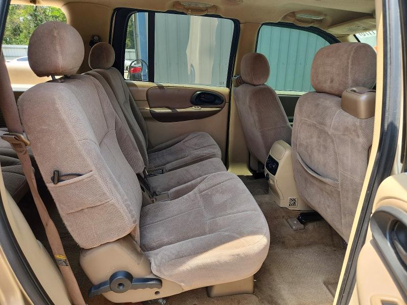 Aukcja sprzedaży 2004 Chevrolet Trailblazer, vin: 1GNES16S246230339, numer aukcji: 62971176
