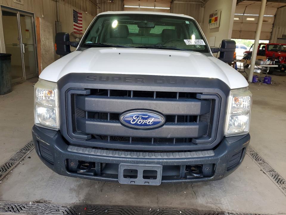 Продаж на аукціоні авто 2013 Ford F250, vin: 1FTBF2A68DEA57416, номер лоту: 62631036