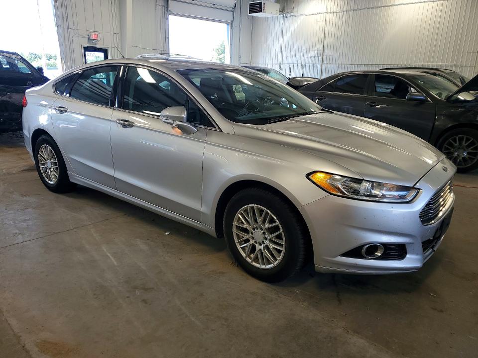 Aukcja sprzedaży 2014 Ford Fusion, vin: 3FA6P0D94ER175802, numer aukcji: 62402766
