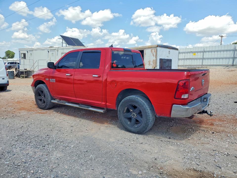 Aukcja sprzedaży 2014 Ram 1500, vin: 1C6RR6LT1ES398473, numer aukcji: 85605345