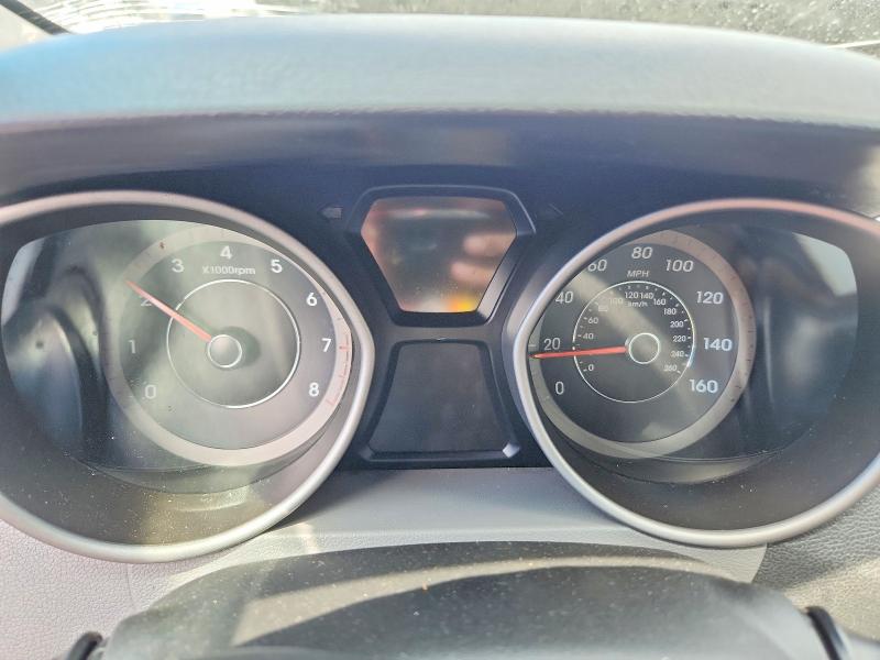 59905616 :رقم المزاد ، KMHDH4AE1FU302907 vin ، 2015 Hyundai Elantra مزاد بيع