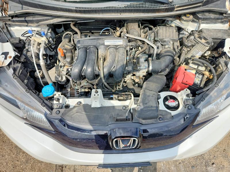 Aukcja sprzedaży 2015 Honda Fit, vin: 3HGGK5H54FM743497, numer aukcji: 60441986