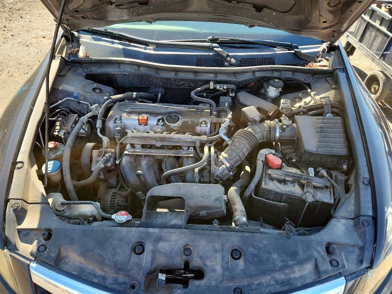 Продажа на аукционе авто 2011 Honda Accord, vin: 1HGCP2F48BA067815, номер лота: 85608545