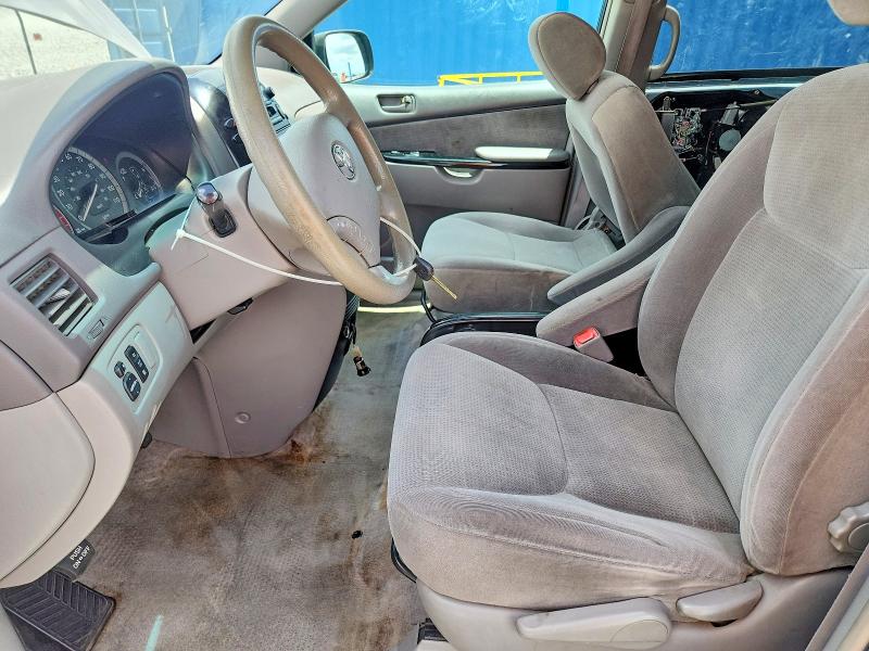 Продаж на аукціоні авто 2005 Toyota Sienna, vin: 5TDZA23C95S262190, номер лоту: 60463946