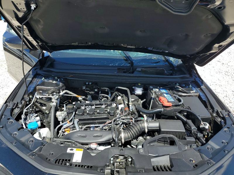 2025 Honda Accord მანქანა იყიდება აუქციონზე, vin: 1HGCY1F45SA064099, აუქციონის ნომერი: 62351036