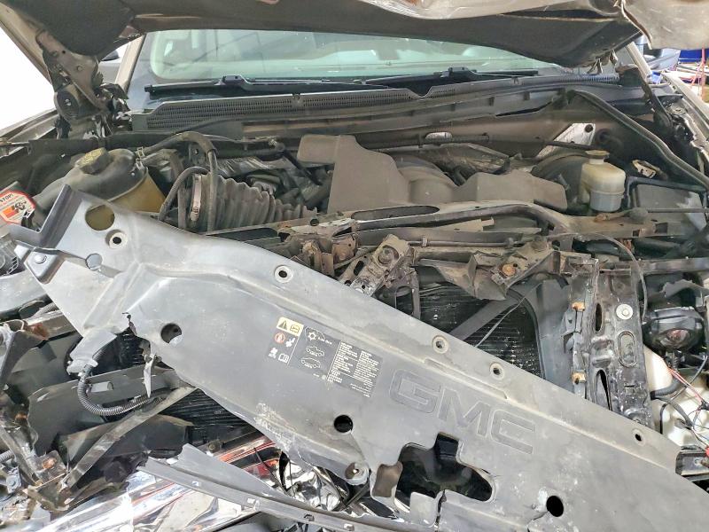 Продажа на аукционе авто 2015 Gmc Sierra, vin: 1GTV2UEC0FZ201282, номер лота: 60202626
