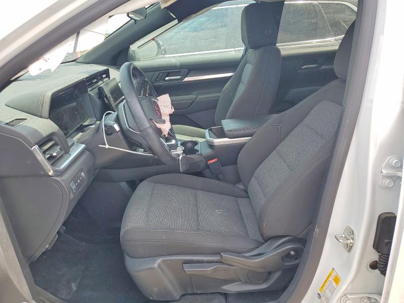 Продажа на аукционе авто 2026 Gmc Terrain, vin: 3GKALMEG9TL402197, номер лота: 56174506