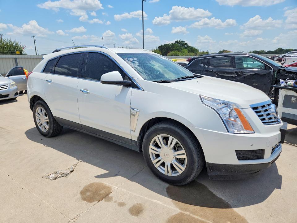 Aukcja sprzedaży 2014 Cadillac Srx, vin: 3GYFNBE39ES570230, numer aukcji: 59601146