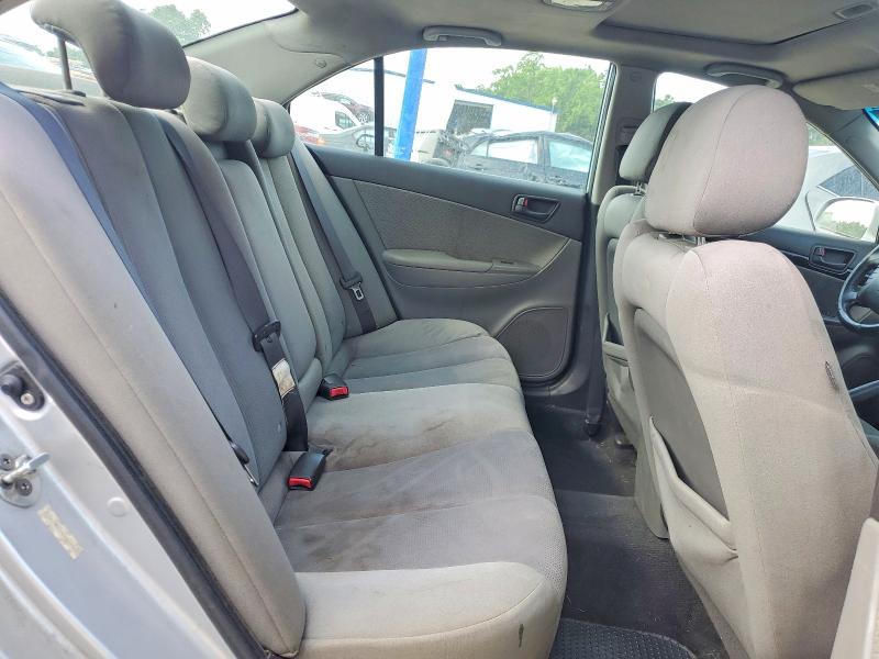 Продажа на аукционе авто 2009 Hyundai Sonata, vin: 5NPET46F49H462948, номер лота: 59768156