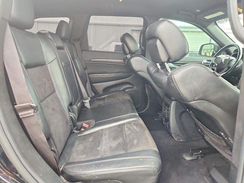 2020 Jeep Grand Cherokee მანქანა იყიდება აუქციონზე, vin: 1C4RJFAG5LC327449, აუქციონის ნომერი: 62598756