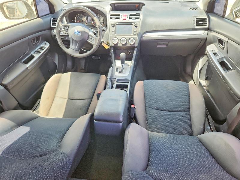 2016 Subaru Impreza მანქანა იყიდება აუქციონზე, vin: JF1GJAA60GH023199, აუქციონის ნომერი: 60656706