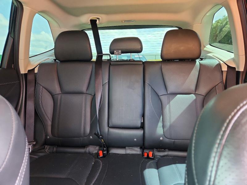 Aukcja sprzedaży 2019 Subaru Forester, vin: JF2SKAWCXKH430084, numer aukcji: 61471746