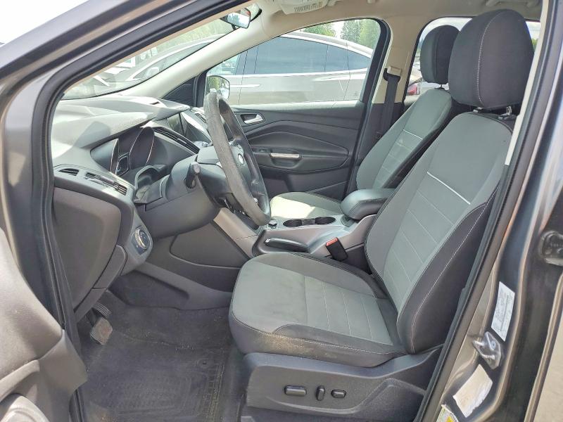 Продаж на аукціоні авто 2014 Ford Escape, vin: 1FMCU9GX6EUD96827, номер лоту: 59354376