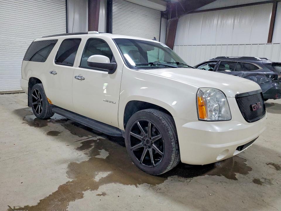 Продаж на аукціоні авто 2013 Gmc Yukon Xl, vin: 1GKS2MEF7DR155772, номер лоту: 59679716