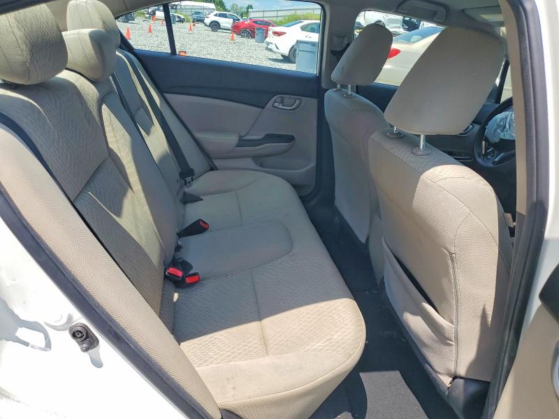 Продажа на аукционе авто 2015 Honda Civic, vin: 2HGFB2F75FH541426, номер лота: 63387706
