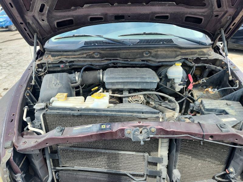 Продажа на аукционе авто 2005 Dodge Ram 1500, vin: 1D7HA18N45J611016, номер лота: 62452916