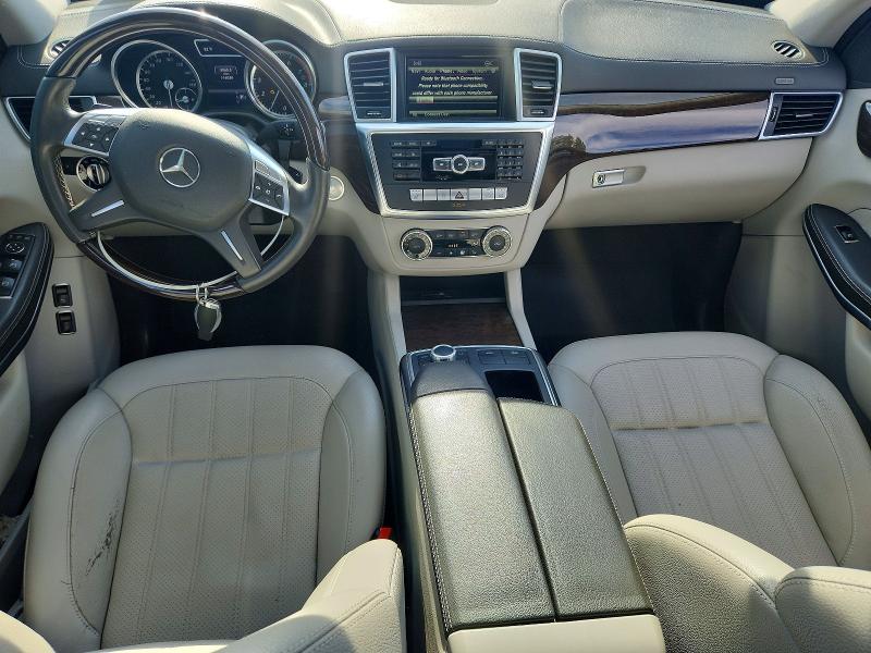 Aukcja sprzedaży 2013 Mercedes-benz Gl-class, vin: 4JGDF7CE7DA259094, numer aukcji: 59833646