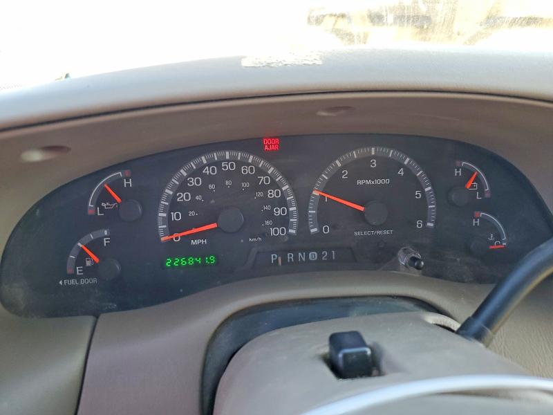 Продажа на аукционе авто 2002 Ford F150, vin: 1FTRW07652KA66440, номер лота: 62138786