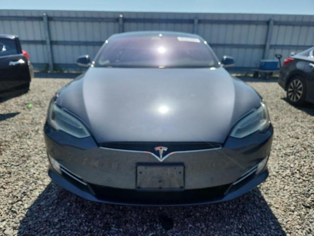 Auction sale of the 2017 Tesla Model S, vin: 5YJSA1E23HF230408, lot number: 62322866