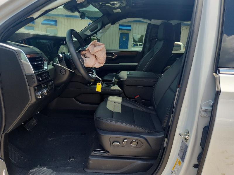 Продажа на аукционе авто 2026 Gmc Yukon Xl, vin: 1GKS1JKL9TR143889, номер лота: 61752686