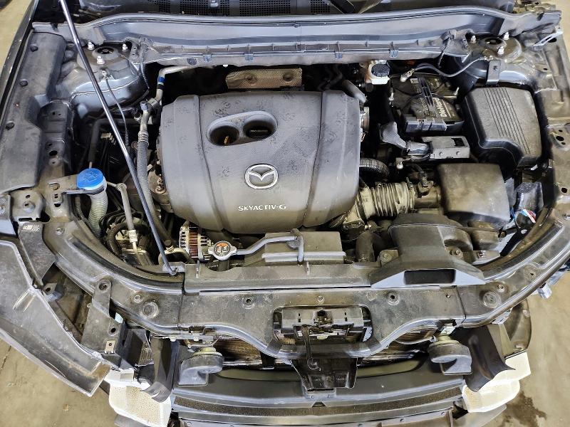 Aukcja sprzedaży 2022 Mazda Cx-5, vin: JM3KFBDM3N1631771, numer aukcji: 60308326