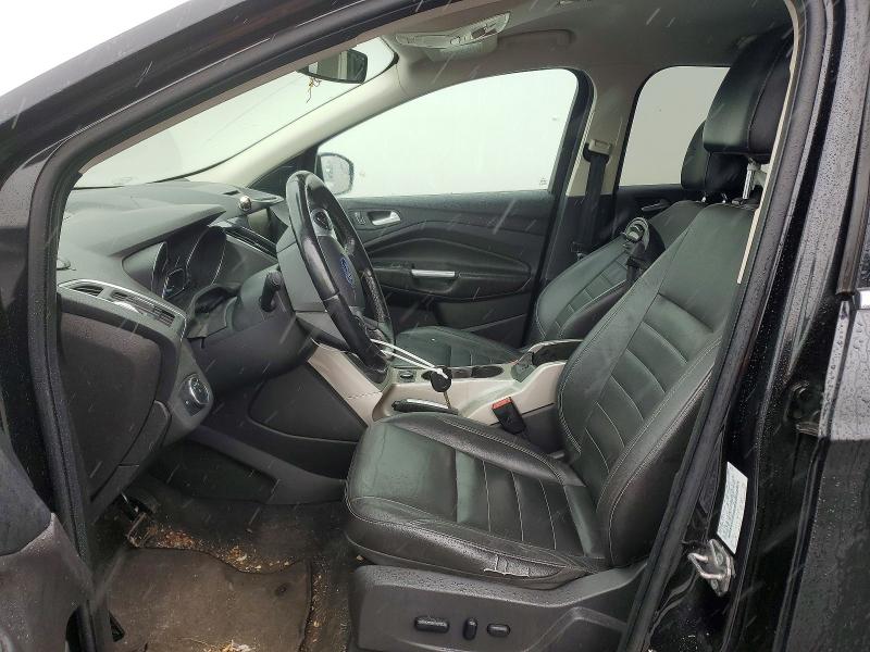 2013 Ford Escape მანქანა იყიდება აუქციონზე, vin: 1FMCU9H93DUA09973, აუქციონის ნომერი: 59838876