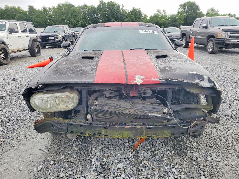 Aukcja sprzedaży 2013 Dodge Challenger, vin: 2C3CDYAG3DH520128, numer aukcji: 61086736