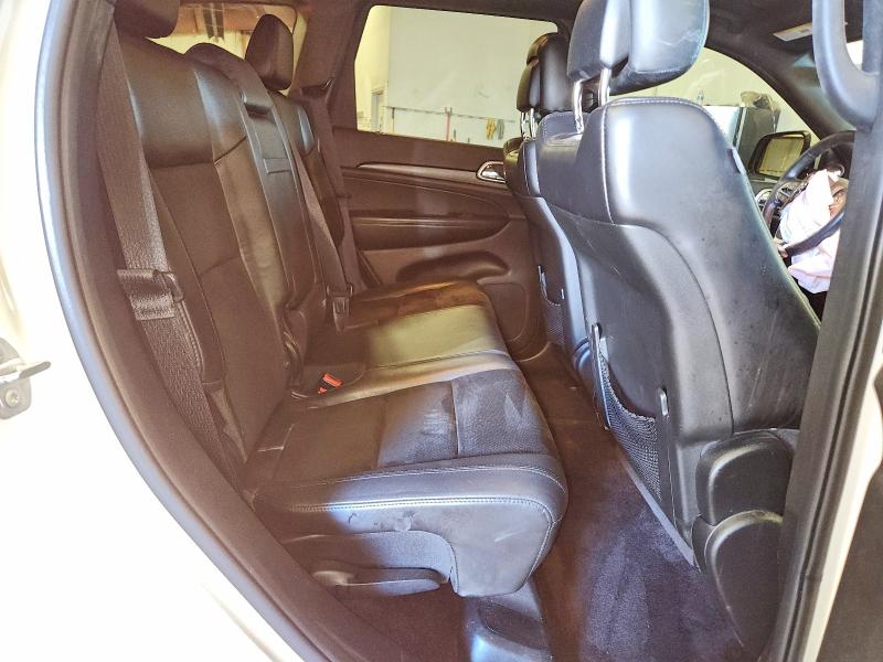2018 Jeep Grand Cherokee მანქანა იყიდება აუქციონზე, vin: 1C4RJFAG3JC360169, აუქციონის ნომერი: 59824126