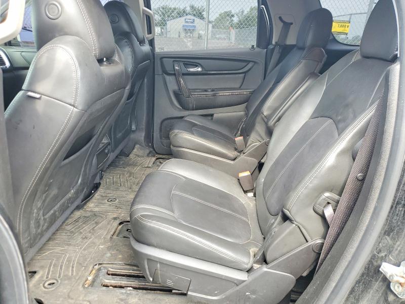 2016 Gmc Acadia მანქანა იყიდება აუქციონზე, vin: 1GKKVRKD6GJ347968, აუქციონის ნომერი: 61400436