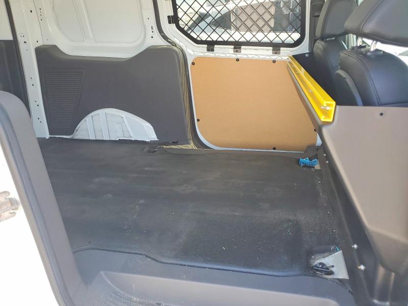 60177416 :رقم المزاد ، NM0LE7S20P1547485 vin ، 2023 Ford Transit Connect مزاد بيع