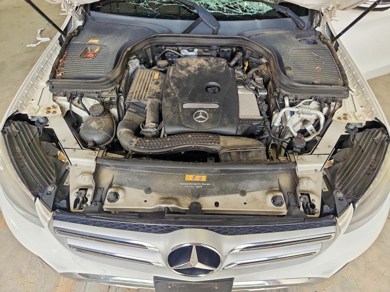 Aukcja sprzedaży 2016 Mercedes-benz Glc, vin: WDC0G4JB0GF051342, numer aukcji: 61017586