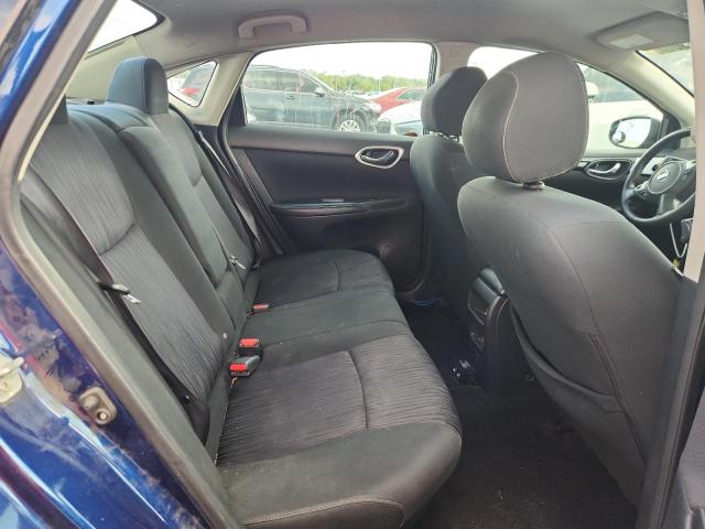 Продажа на аукционе авто 2019 Nissan Sentra, vin: 3N1AB7AP7KY411135, номер лота: 63196586