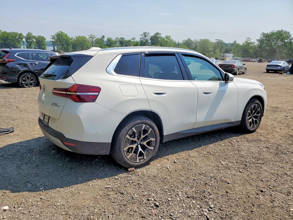 Продажа на аукционе авто 2026 Bmw X3, vin: 5UX53GP04T9339886, номер лота: 59220906