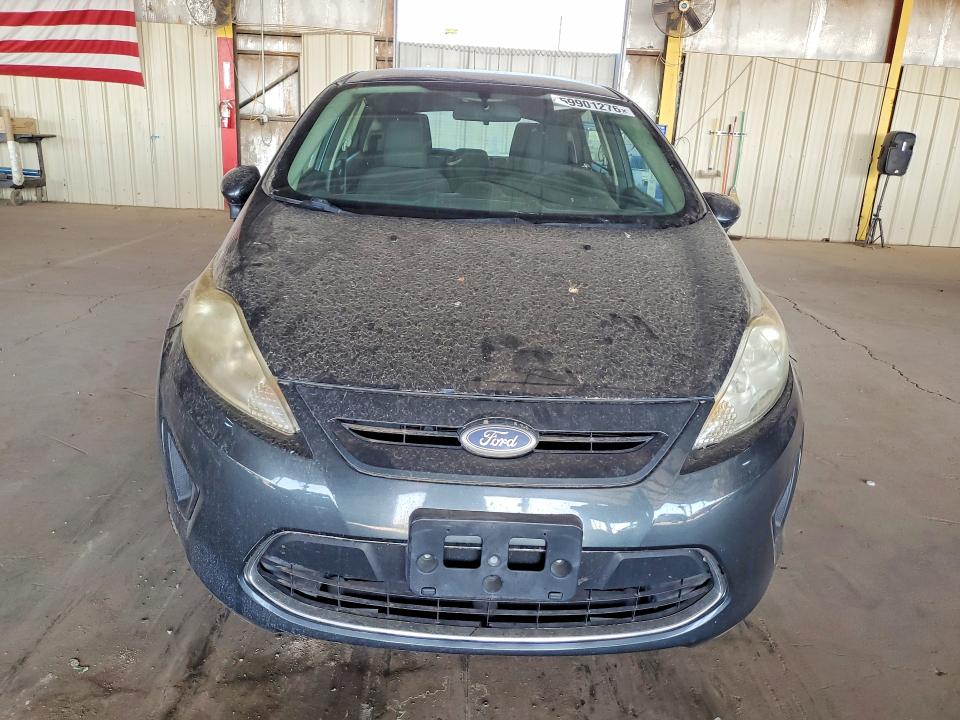59901276 :رقم المزاد ، 3FADP4EJ3BM143102 vin ، 2011 Ford Fiesta مزاد بيع