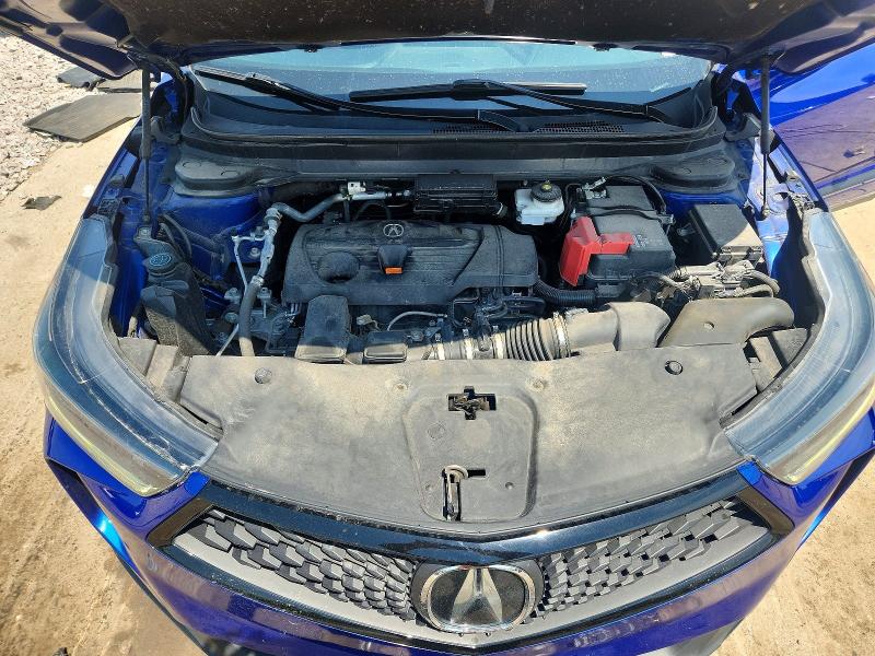 Aukcja sprzedaży 2023 Acura Rdx, vin: 5J8TC2H66PL012673, numer aukcji: 60763116