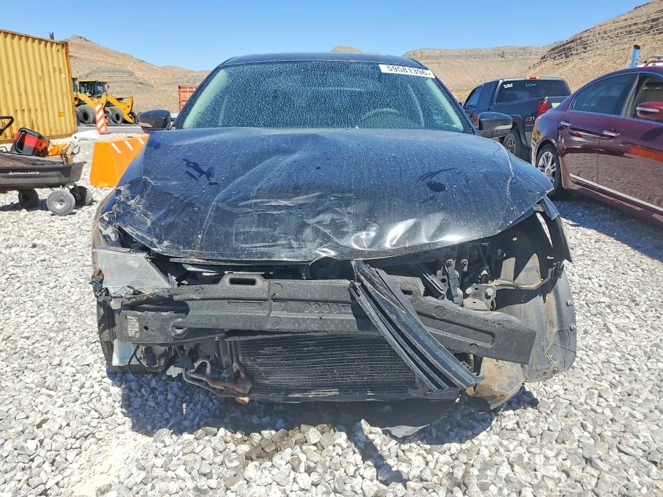 2011 Volkswagen Jetta მანქანა იყიდება აუქციონზე, vin: 3VWDZ7AJXBM103964, აუქციონის ნომერი: 59581396