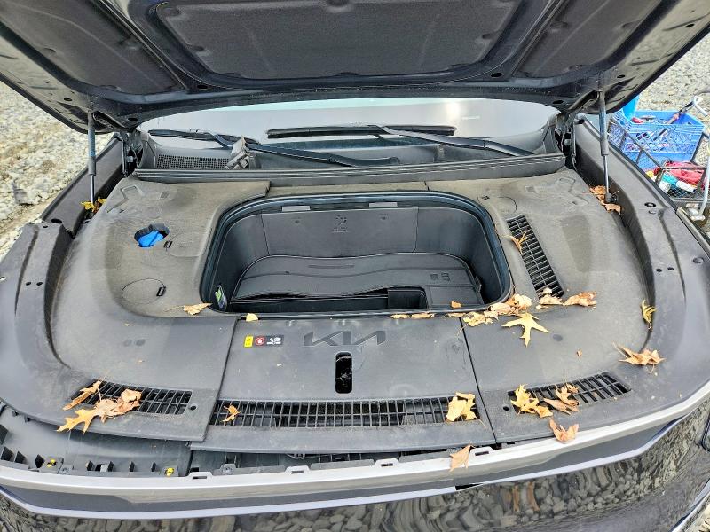 Aukcja sprzedaży 2024 Kia Ev9, vin: KNDAFFS5XR6047707, numer aukcji: 60260216