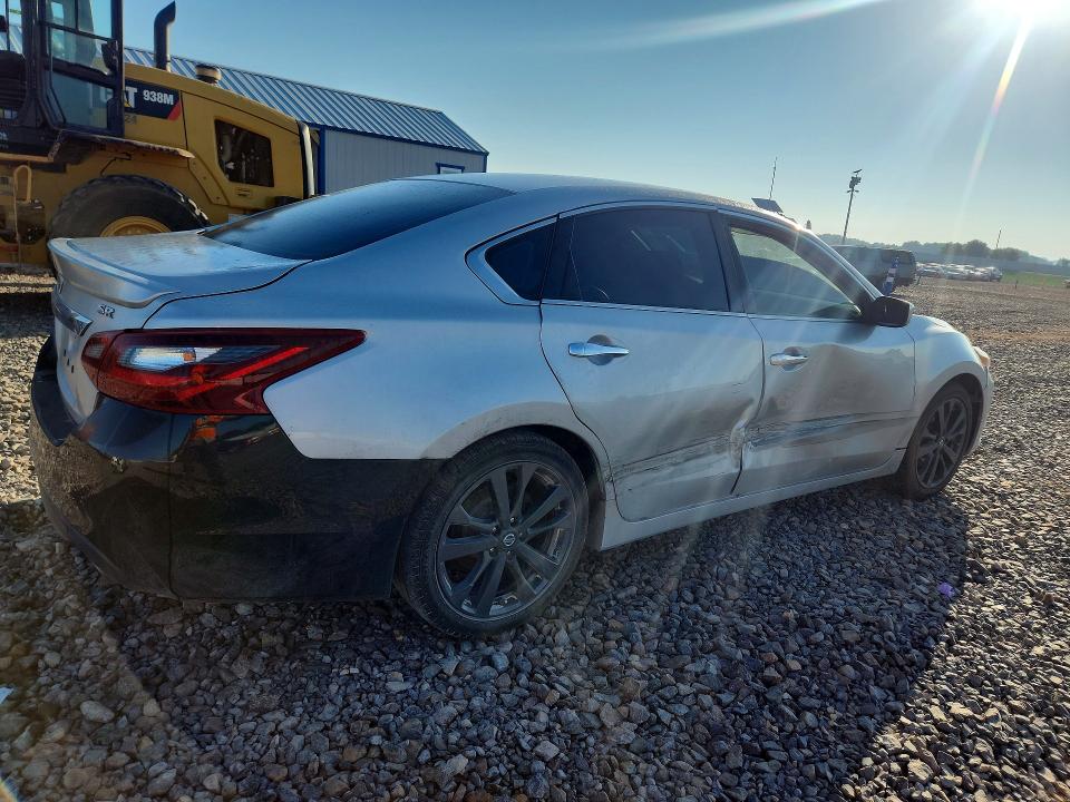 Aukcja sprzedaży 2017 Nissan Altima, vin: 1N4AL3AP6HC241084, numer aukcji: 60864166