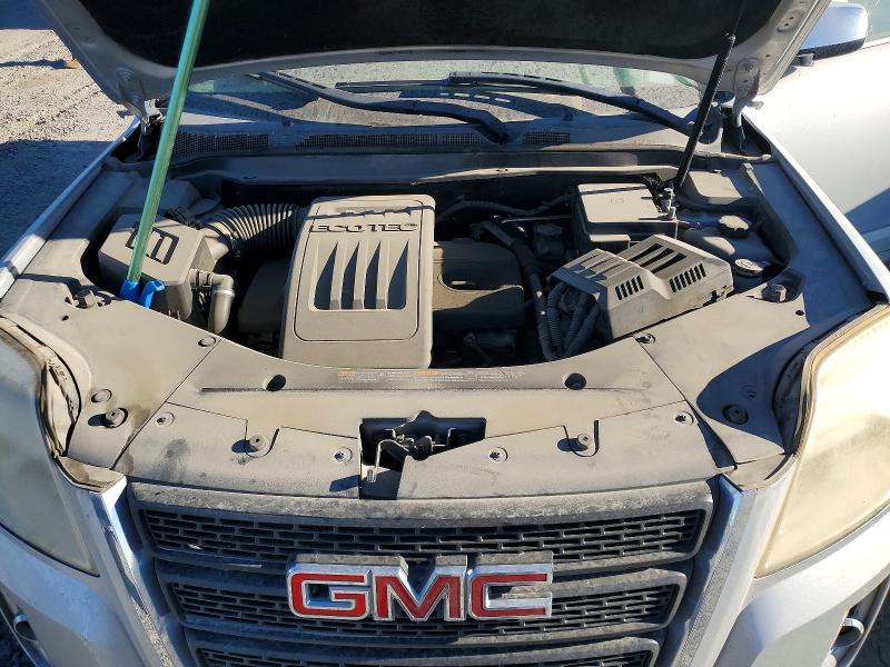 2013 Gmc Terrain მანქანა იყიდება აუქციონზე, vin: 2GKALMEK1D6121859, აუქციონის ნომერი: 62392246