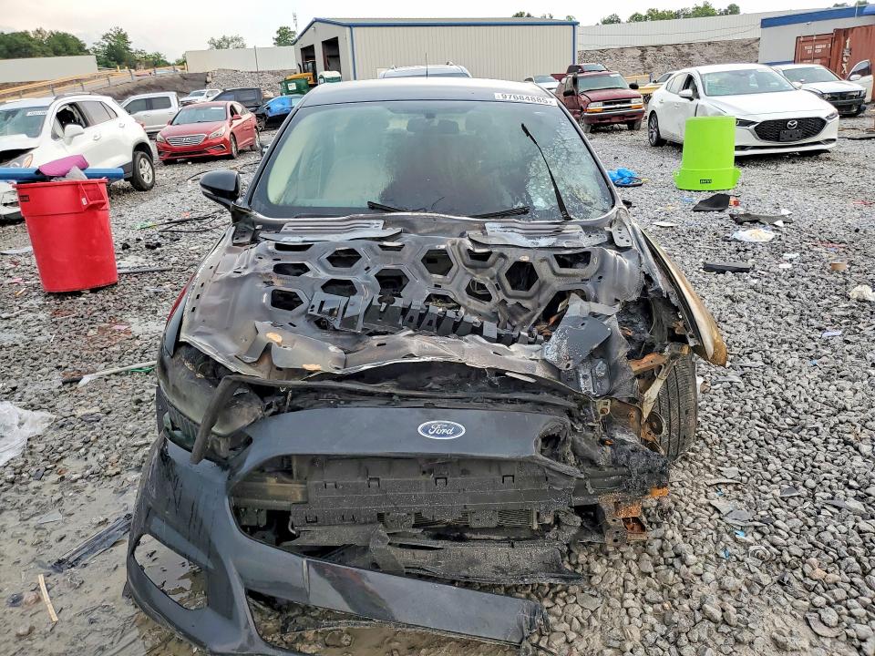 2015 Ford Fusion მანქანა იყიდება აუქციონზე, vin: 3FA6P0H77FR141363, აუქციონის ნომერი: 97684885