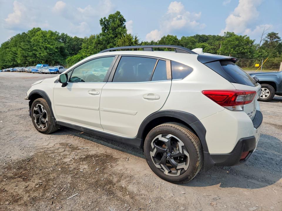 Aukcja sprzedaży 2022 Subaru Crosstrek, vin: JF2GTHNC0NH239744, numer aukcji: 62026596