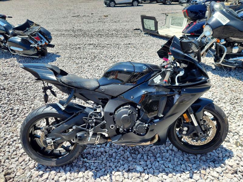 Продажа на аукционе авто 2020 Yamaha Yzfr1, vin: JYARN66E0LA000752, номер лота: 59668086