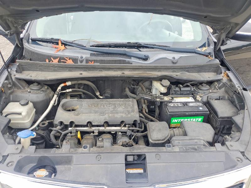 59955036 :رقم المزاد ، KNDPB3A27C7207104 vin ، 2012 Kia Sportage مزاد بيع